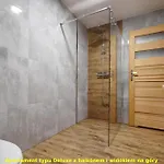 Widokowe Pod Lasem * 코스실리스코