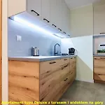 Widokowe Pod Lasem