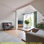Widokowe Pod Lasem 코스실리스코