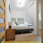 Widokowe Pod Lasem *