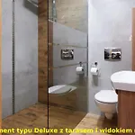 Widokowe Pod Lasem 아파트
