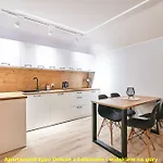 Widokowe Pod Lasem