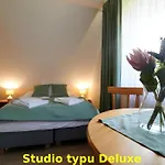 Widokowe Pod Lasem 아파트 *