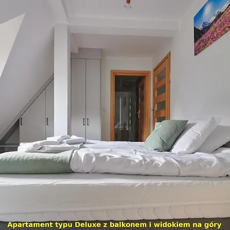 Widokowe Pod Lasem *