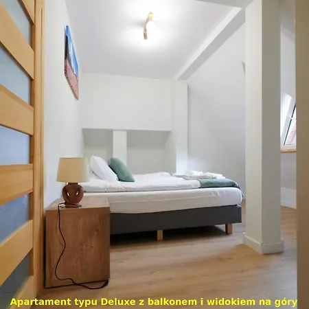 Widokowe Pod Lasem *