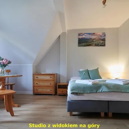 Widokowe Pod Lasem * Kościelisko