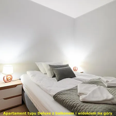 Widokowe Pod Lasem *