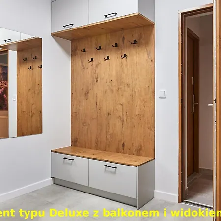 Widokowe Pod Lasem *