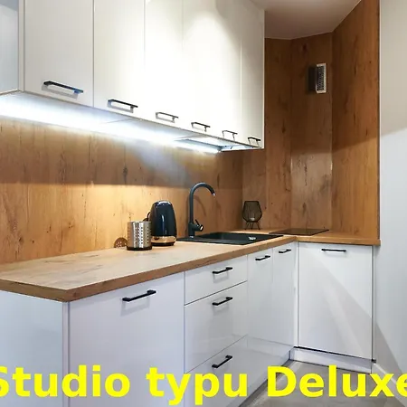 Widokowe Pod Lasem * Kościelisko