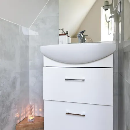 Widokowe Pod Lasem Apartament Kościelisko