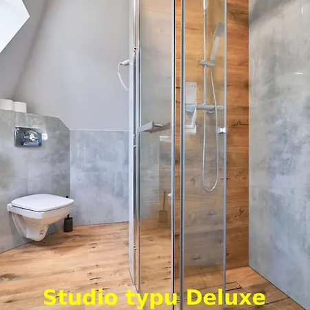 Widokowe Pod Lasem * Kościelisko