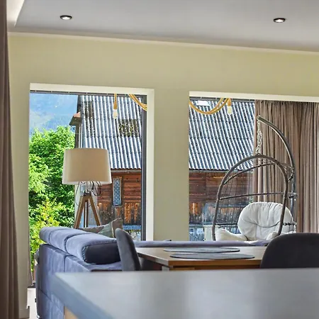 Widokowe Pod Lasem Apartment Koscielisko