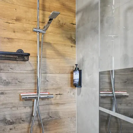 Widokowe Pod Lasem Apartament *