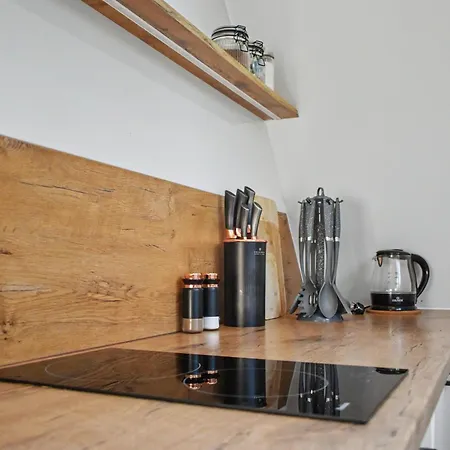 Widokowe Pod Lasem Apartament