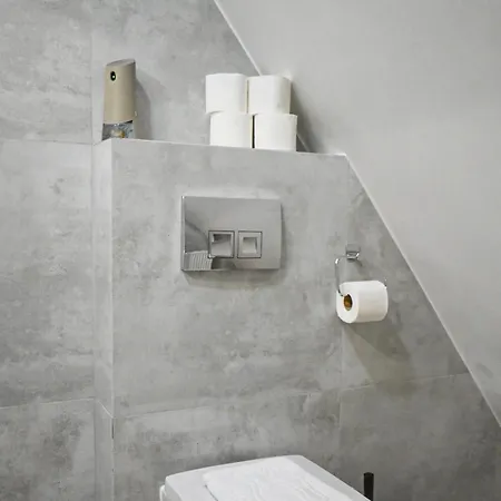 Widokowe Pod Lasem Apartament Kościelisko