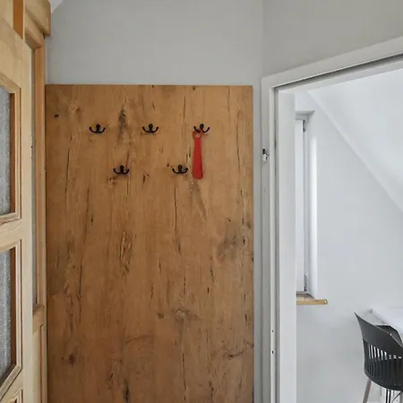 Apartman Widokowe Pod Lasem Kościelisko