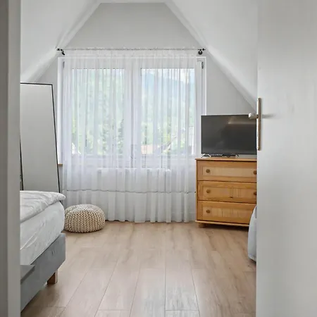 Widokowe Pod Lasem *