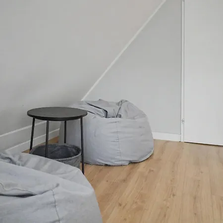 Widokowe Pod Lasem شقة كوشتيليسكا