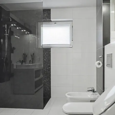 Apartament Widokowe Pod Lasem