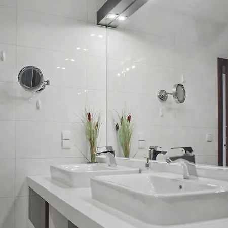 Apartament Widokowe Pod Lasem Kościelisko
