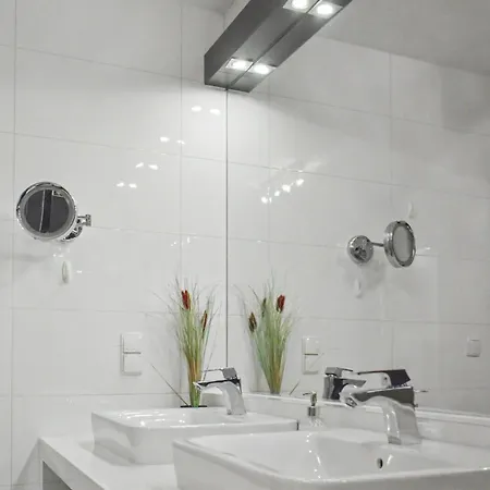 Apartament Widokowe Pod Lasem *