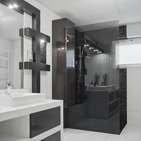 Apartament Widokowe Pod Lasem Kościelisko